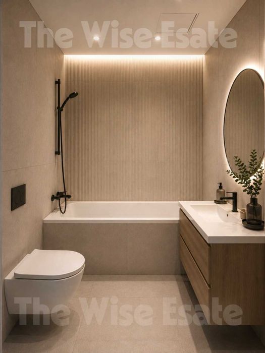 NOWE 2 pok, + balkon, nowy budynek z windą. MIERZYN - Widok 4