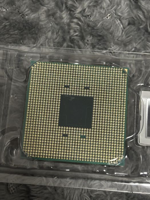 procesor Amd Ryzen Athlon 200Ge