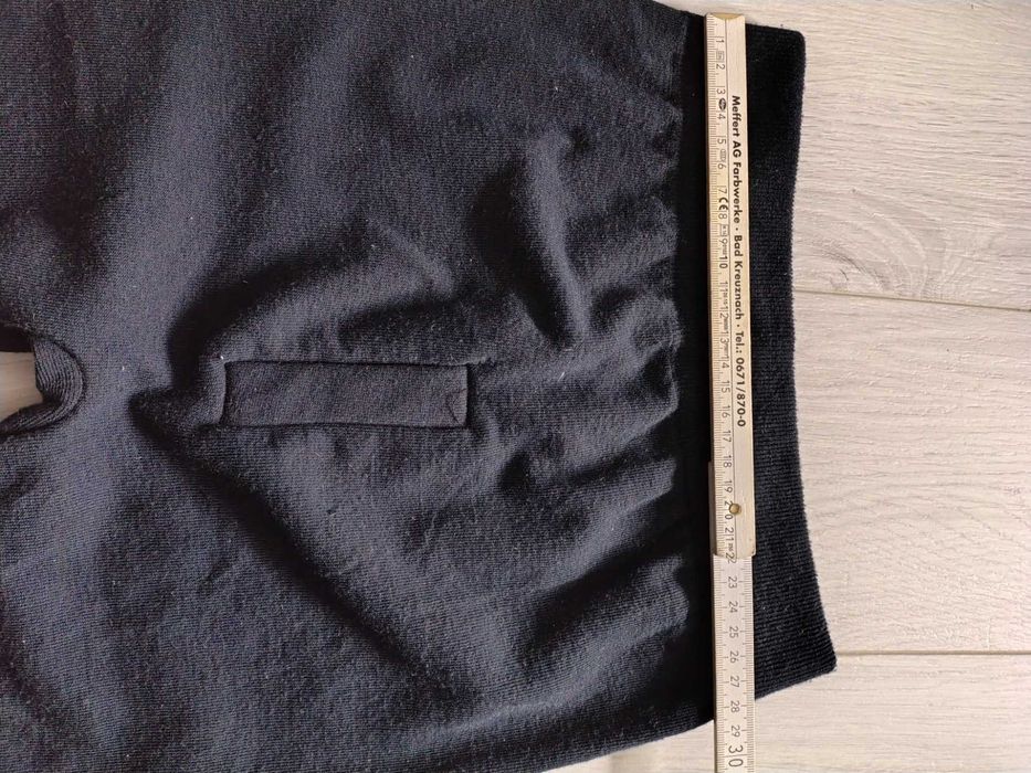 Getry młodzieżowe . Wymiary długość 93cm. pas ok. 28,5 cm.