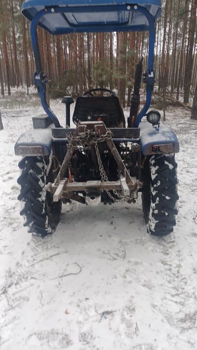 Продам Дтз 4244Н