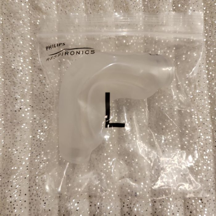 Poduszka podnosowa Philips Respironics Deram Wear