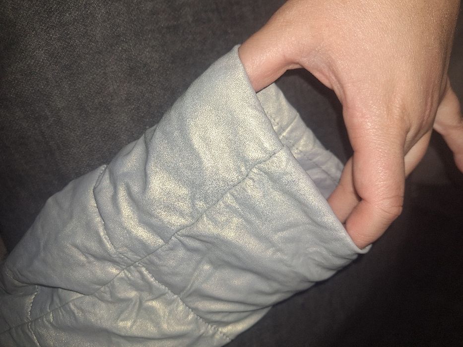 Жіночий зимовий пуховик Ana Vista, розмір 48