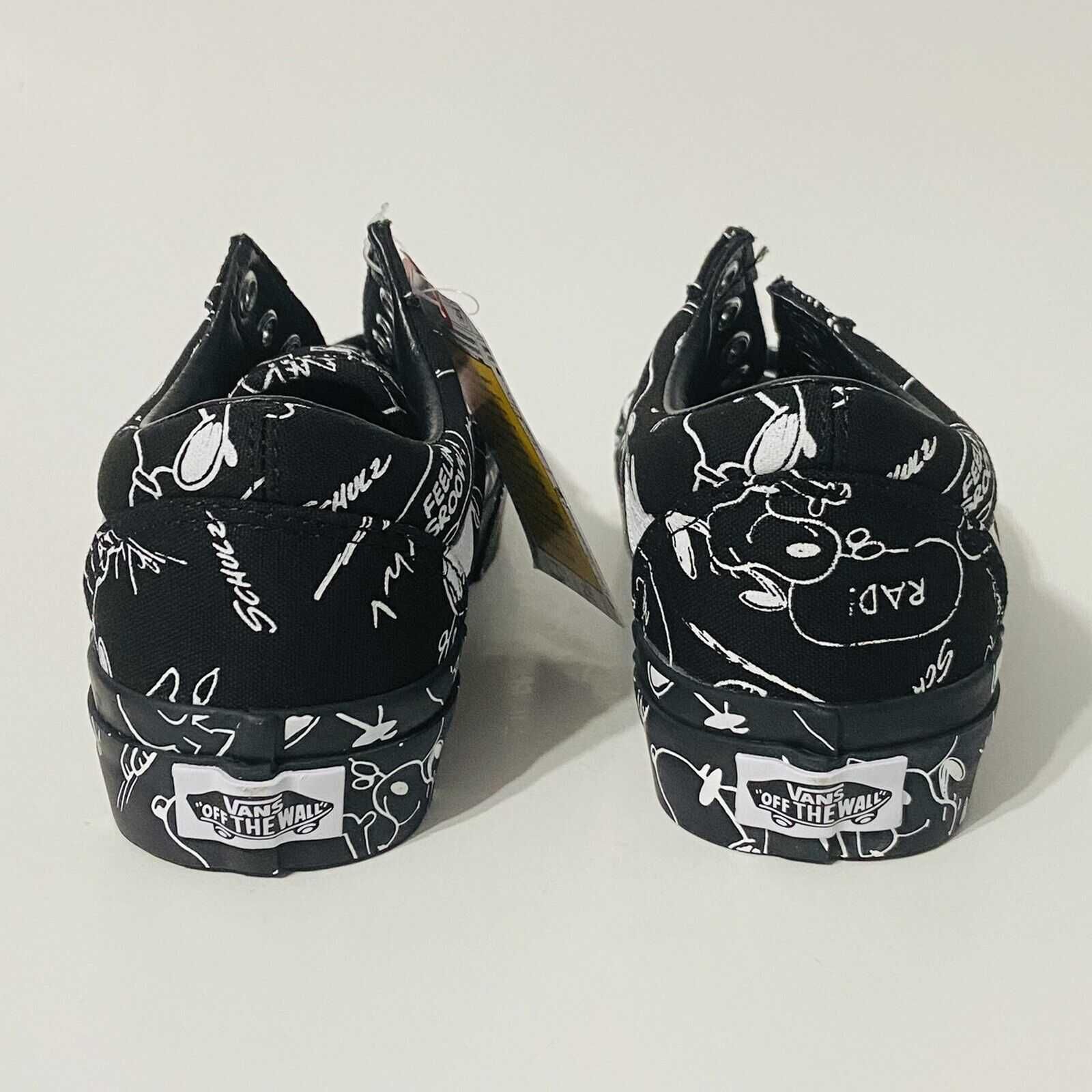 vans peanuts portugal