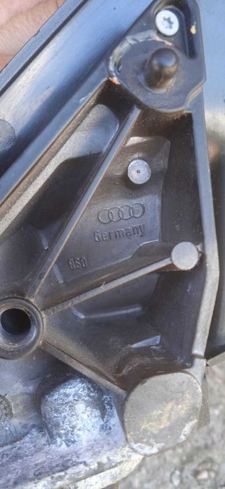 Зеркало правое Ауди Audi А3 оригинал