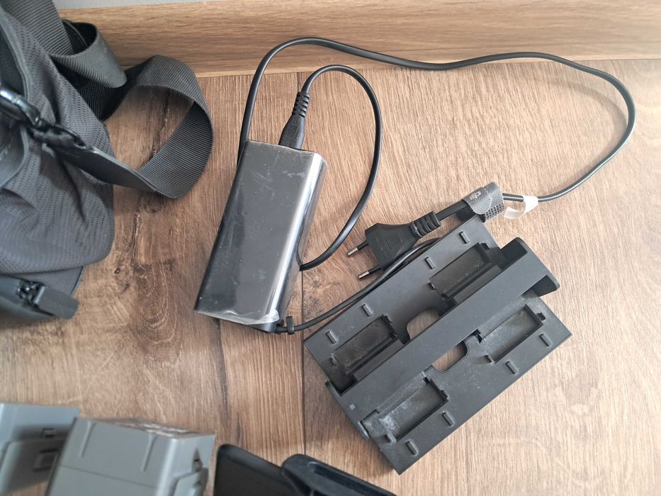 DJI Mavic 2 Pro