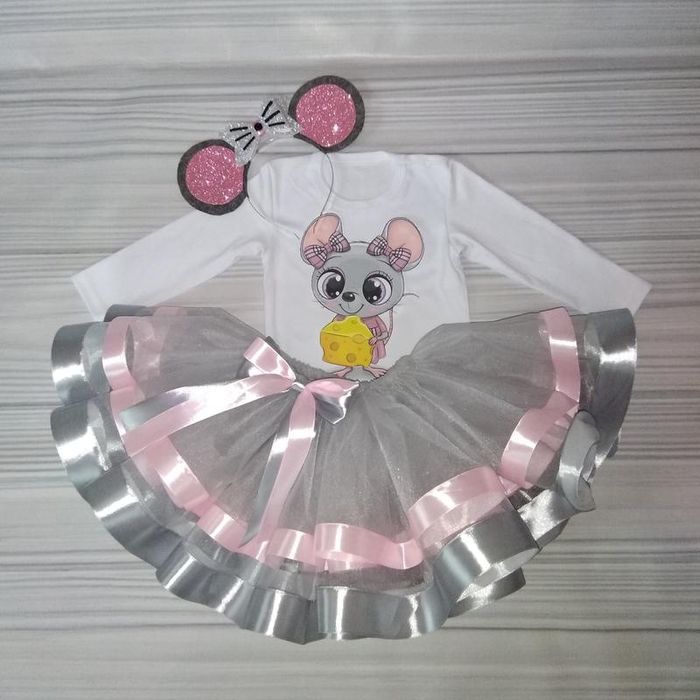 Костюм мишки,котика, зайчика