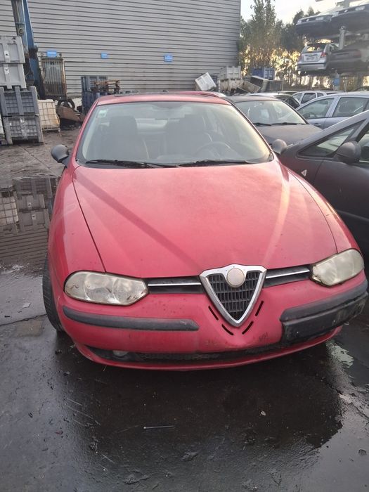 Alfa Romeo 156 para peças