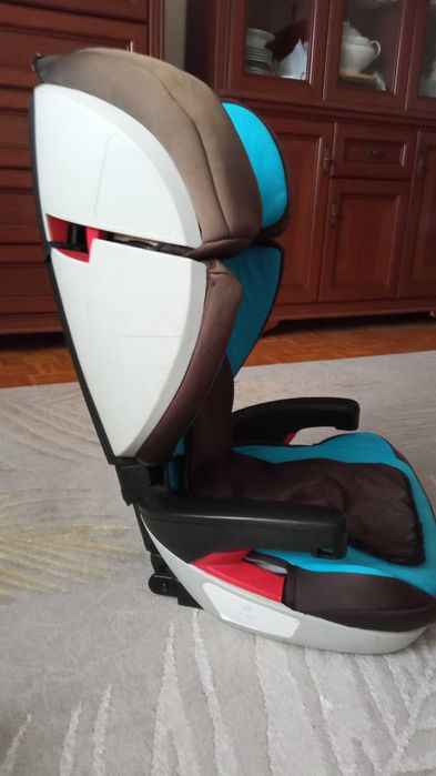fotelik samochodowy ISOFIX 9-36 KG
