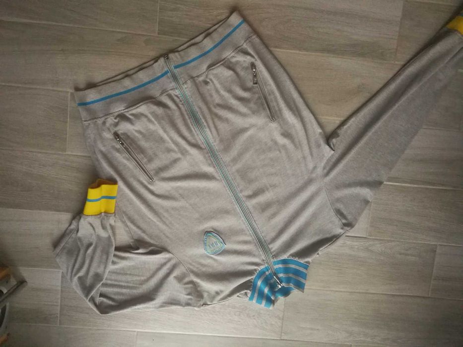 Bluza meska rozm. L Reporter