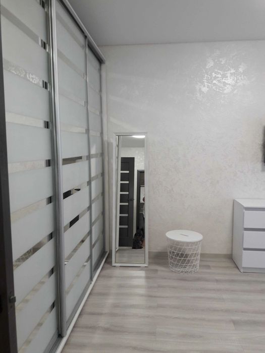 Аренда 1 комн. квартиры в ЖК Днепр. Брама 1