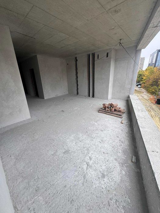 Продаж 3 кім.квартири в новобудові вул.Садова, ЖК GLOBUS BALANCE