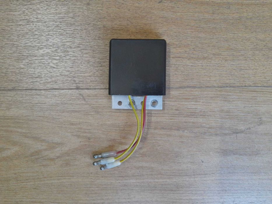 REGULADOR/ RETIFICADOR ORIGINAL PARA POLARIS TRAIL BLAZER