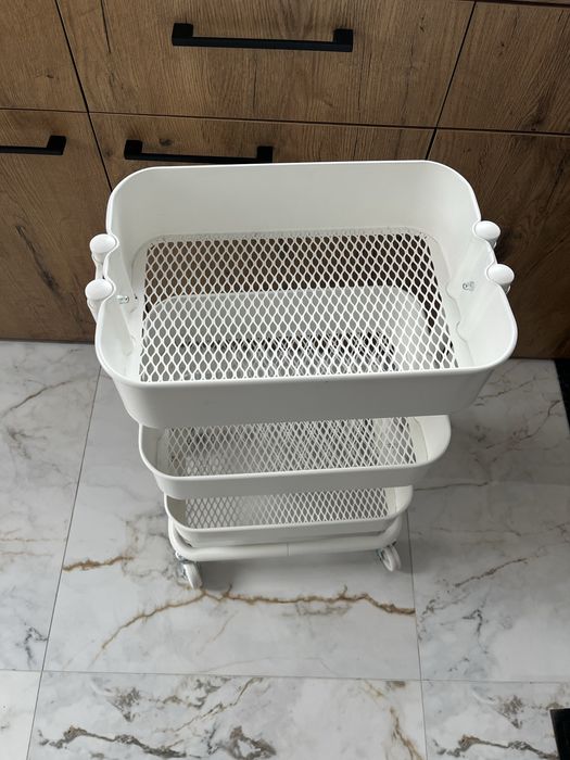 Wózek marki ikea