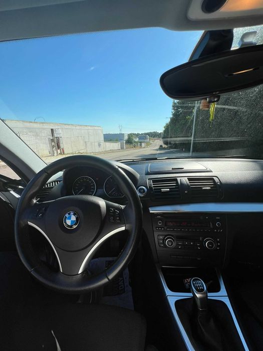 Bmw 116d 2.0 116cv