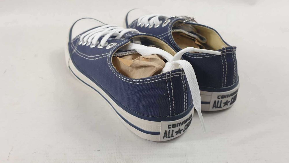 Converse trampki wielokolorowy rozmiar 38
