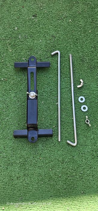 Suporte bateria universal