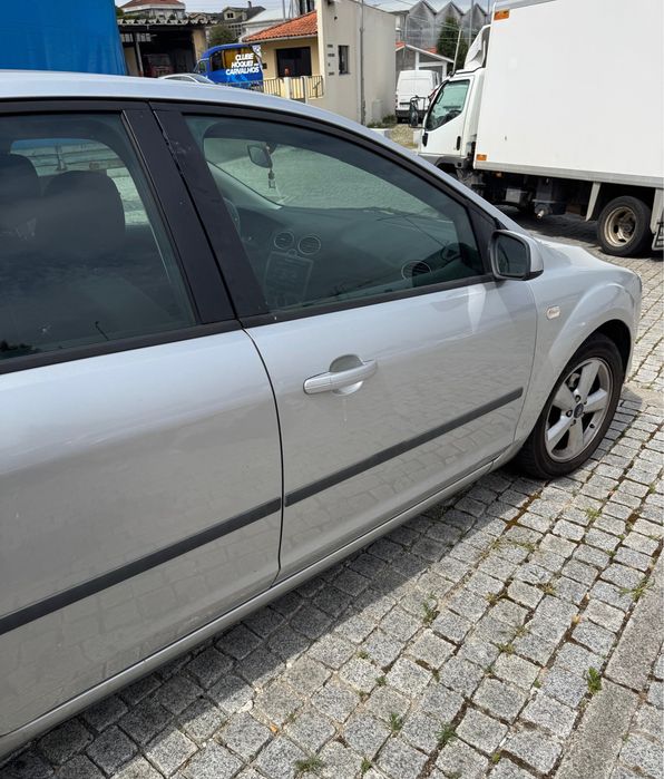 Ford focus 1400 gasolina