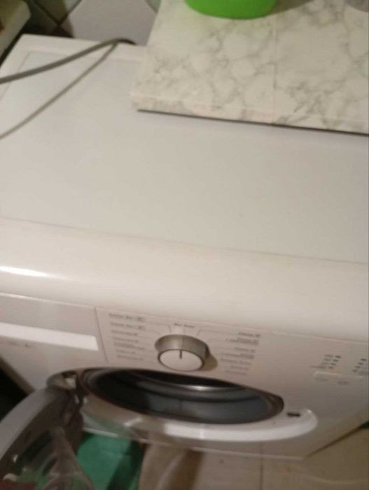 Пральна  машинка BEKO wmb 610 (стиральная машина Беко б.у.)