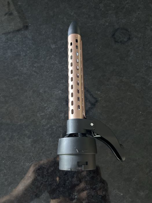 Vendo secador Belissima