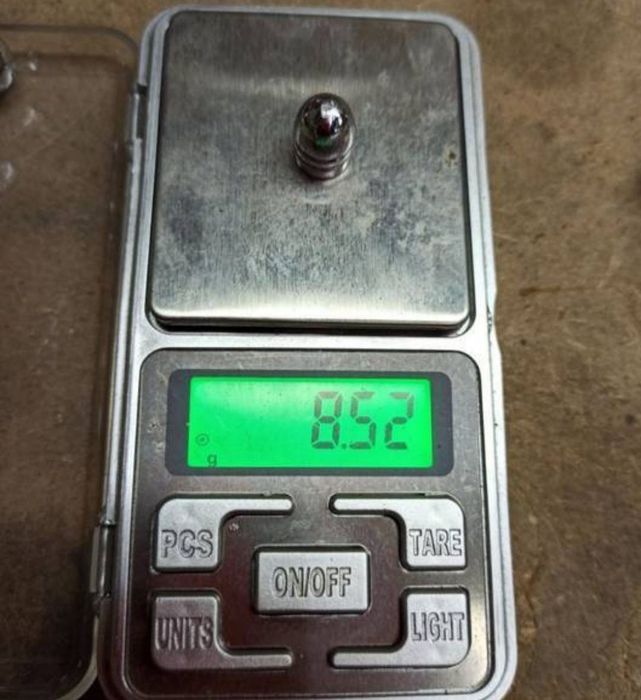 Akcesoria conical kal 36 375