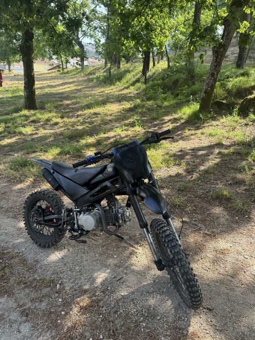 pit bike motor 140cc