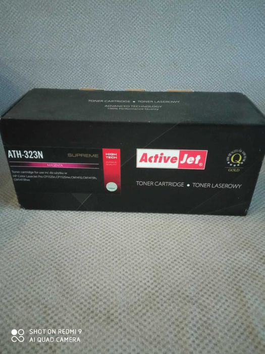 Toner ActiveJet ATH-323N