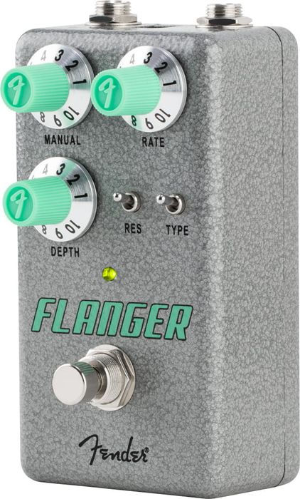 Fender Hammertone Flanger – efekt gitarowy