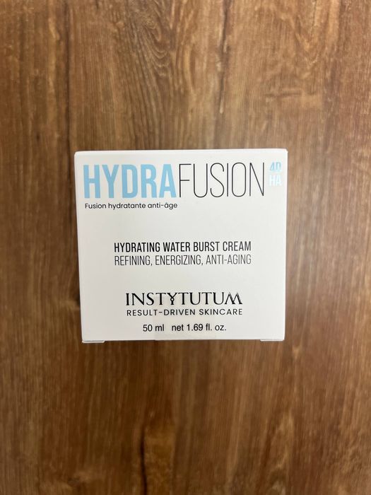 Instytutum Hydra Fusion крем