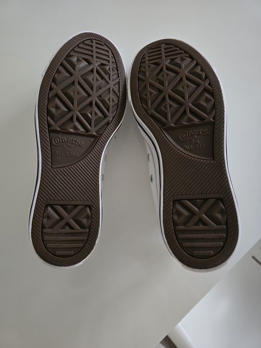 Converse trampki rozmiar 37