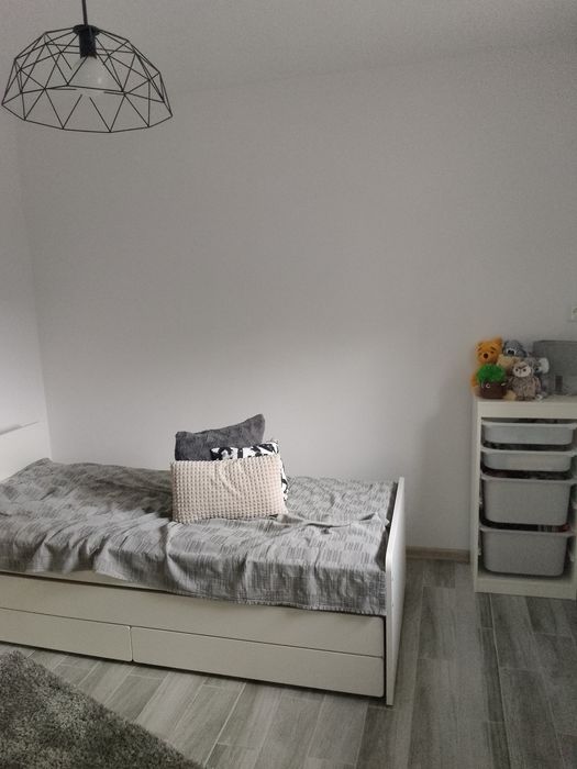 Wynajmę pokoje nad morzem Boże Cialo