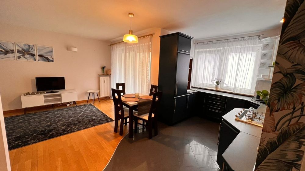 Mieszkanie do wynajęcia