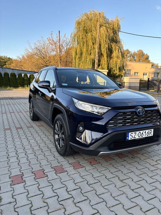 Toyota RAV-4