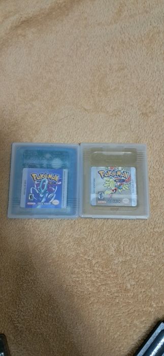 Gameboy color em bom estado