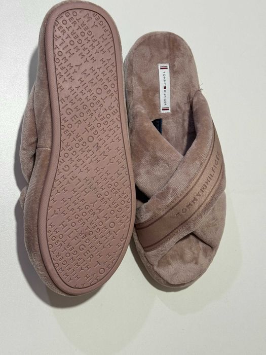 Тапочки домашні Tommy Hilfiger, 41\42р