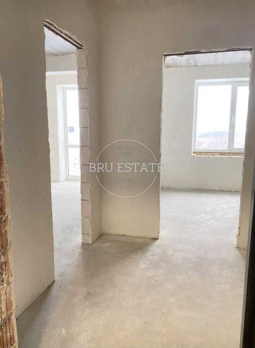 Apartment in Irpin, Buchanskyy rayon - View 2