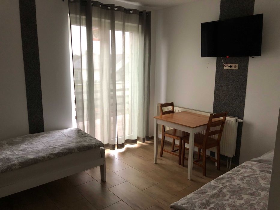 NIEZAPOMINAJEK 7 - Pokoje Gościnne w Legnicy