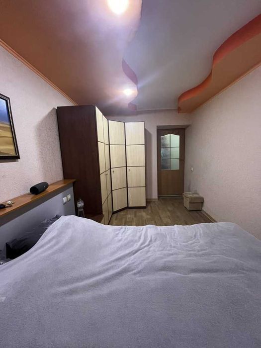 2-к квартира 49 м², Браїлки,ремонт, цегляний будинок, меблі+техніка