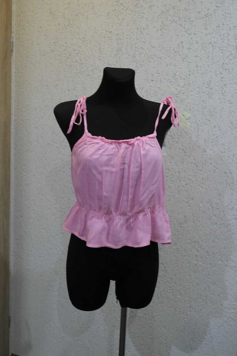 Cukierkowy róż C&A 40