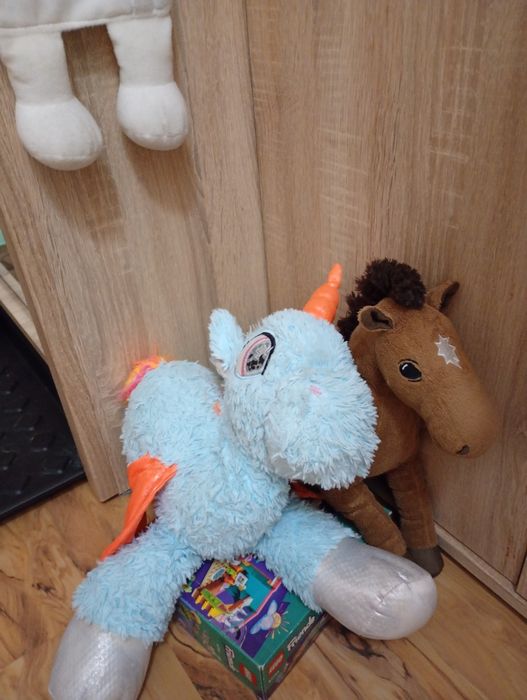 Metr dla dzieci-Krówka