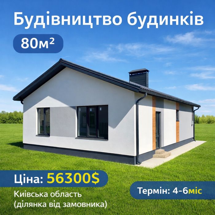 Київська область Погреби Пухівка