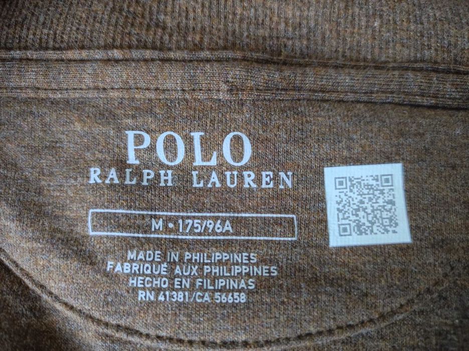 - Polo Ralph Lauren - Bluza, kardigan r. M