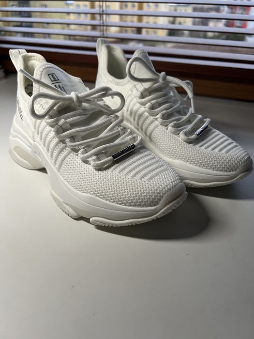buty sneakersy steve madden