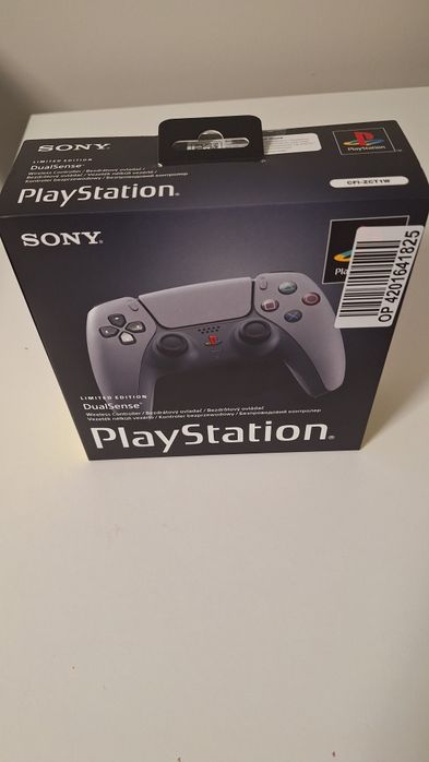 Pad Kontroler dualsense 30th ps5