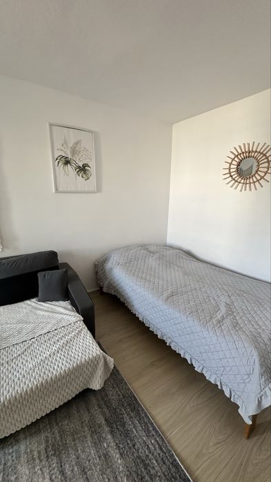 NOCLEGI - KAWALERKA  200 m od starówki  - PROMOCJA