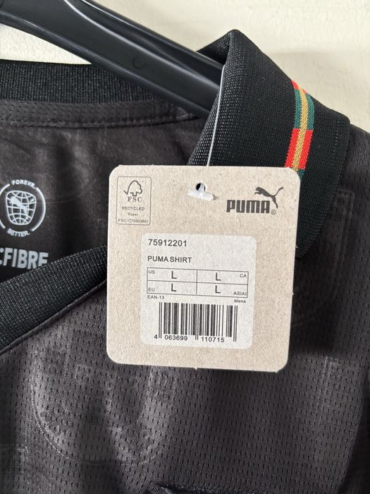 Camisola Portugal edição especial 2026