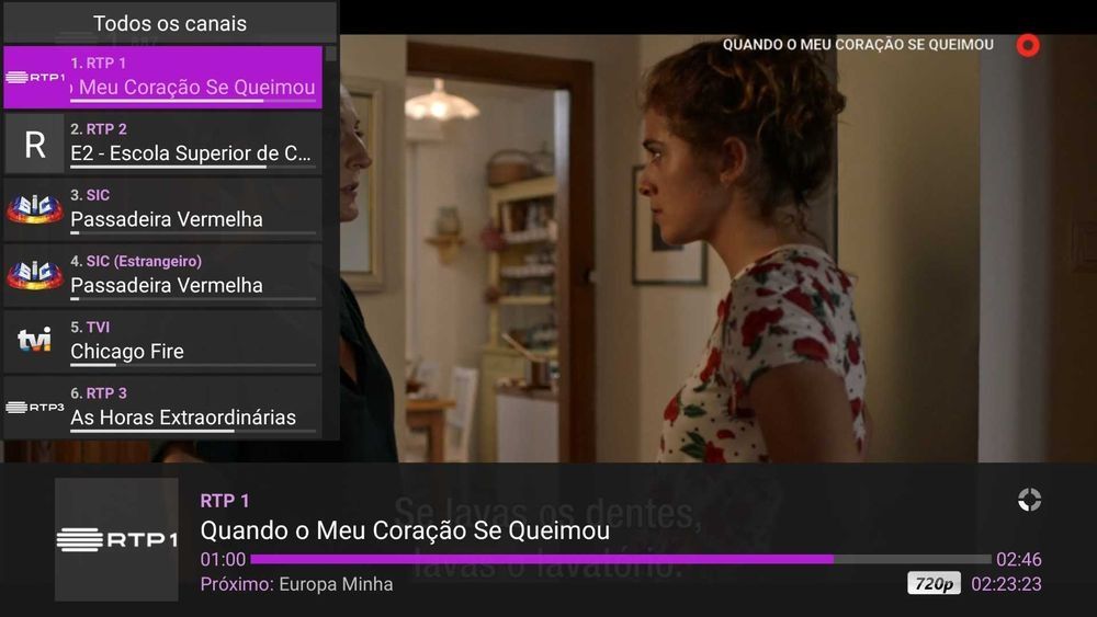 TV Box H96 Mini with Android TV, S905W, 2 GB RAM, 16 GB Storage64550493571585123