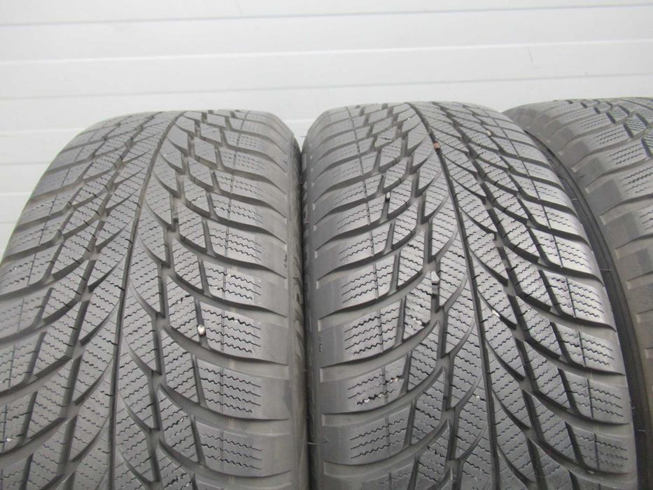 Alu+opony zima R16 Audi A1 Sportback Polo 6,Golf 4 Rapid Ibiza 5 2099