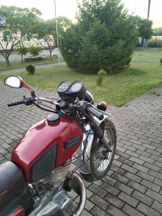 Продам іж планета 5