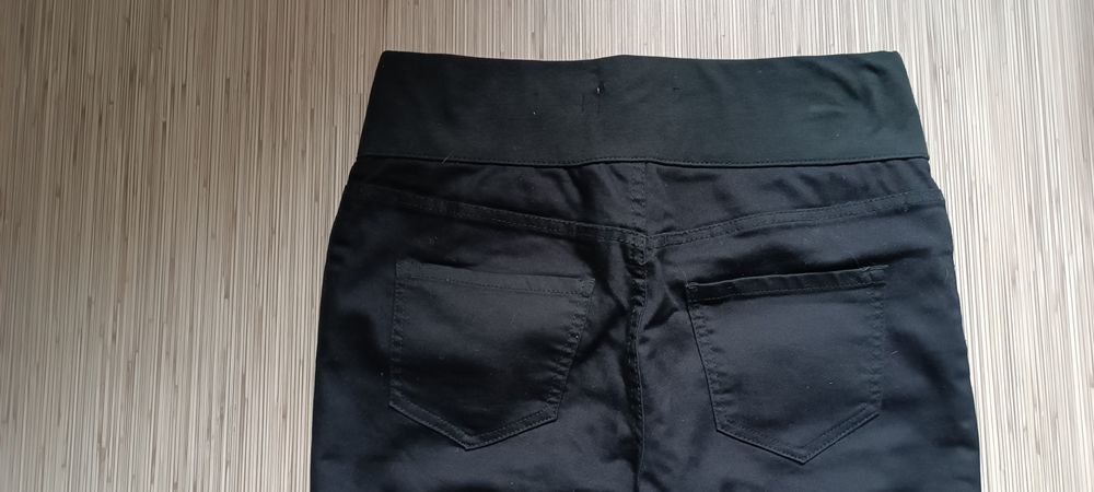 Spodnie damskie rozm 38 firmy new look