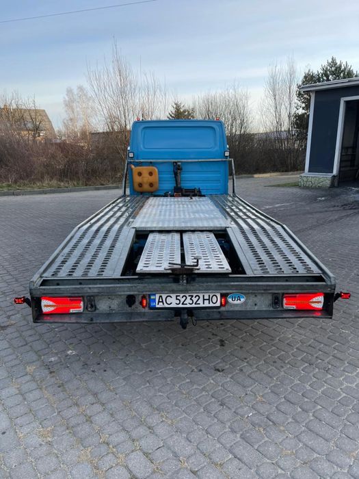 Продам Mercedes Sprinter 316 CDI, 2.7